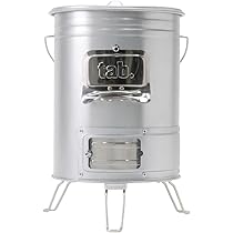 【tab. 缶ストーブSE】焚き火台 アウトドアギア キャンプ 二次燃焼 簡単b tab. 缶ストーブSE】焚き火台 アウトドアギア キャンプ 二次燃焼 簡単b